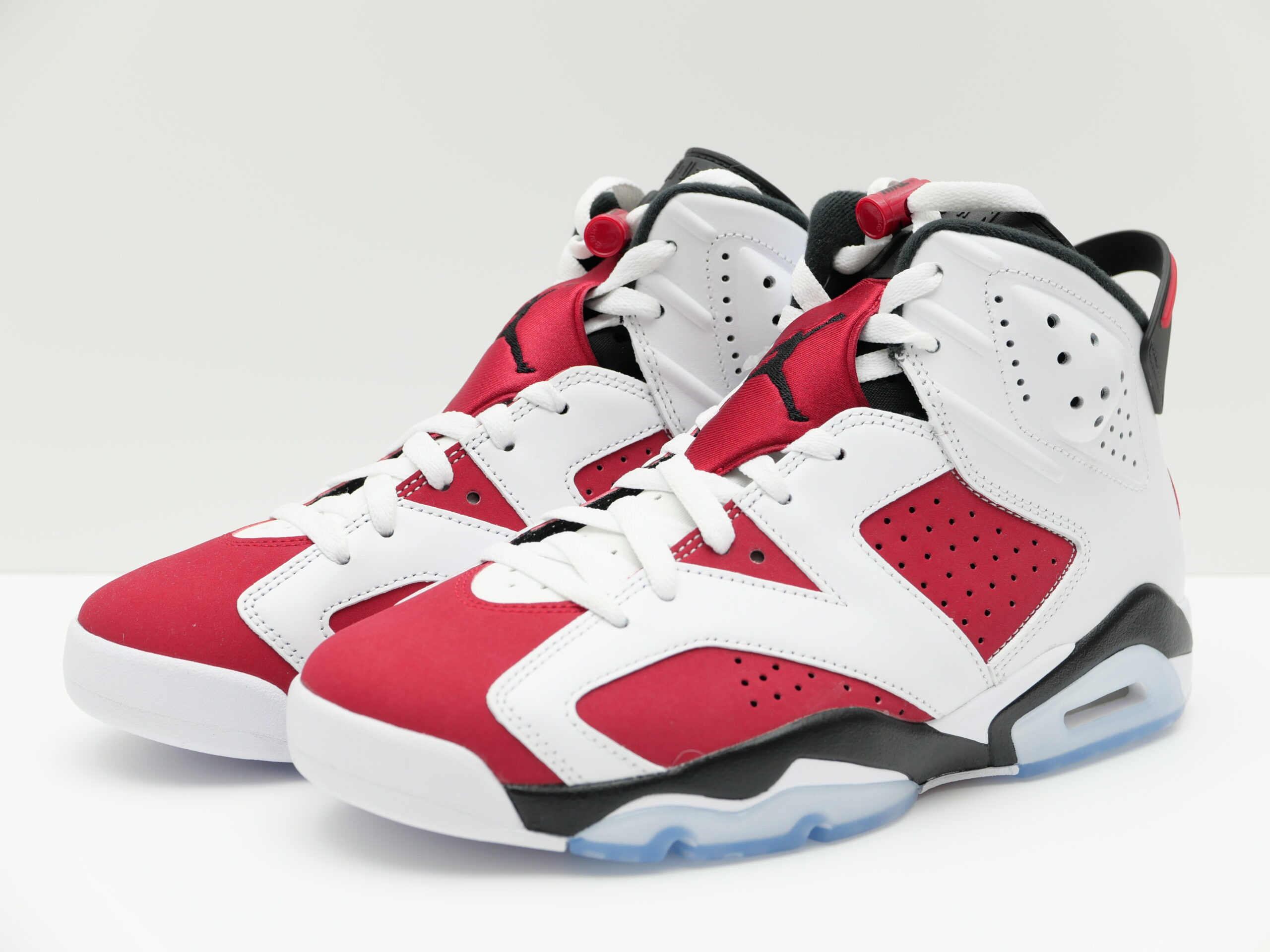 A JORDAN6をコーティングしました